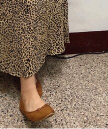 NET | スリッポン