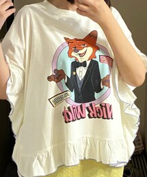 しまむら | Tシャツ/カットソー