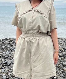 VV Double | シャツ/ブラウス