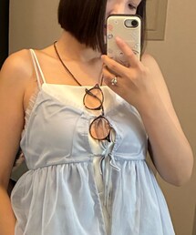 UNIQLO | サングラス