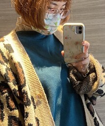 pupu jump | ニット/セーター