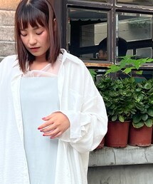 VVDouble | シャツ/ブラウス