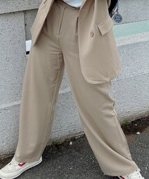 MEIER.Q | スラックス