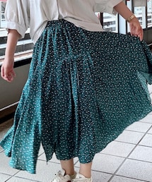 MEIER.Q | スカート