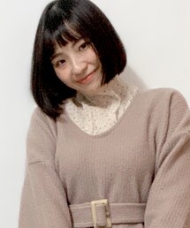 PAZZO | トップス