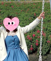 Muura | テーラードジャケット