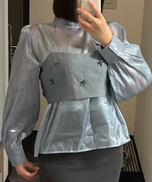 MEIER.Q | キャミソール