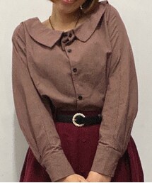 ajpeace | トップス