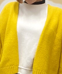 MEIER.Q | トップス