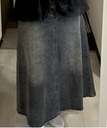 NET | デニムスカート