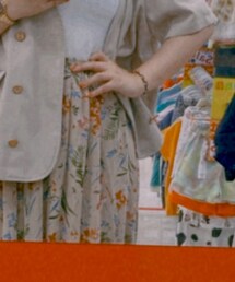 VV DOUBLE | スカート