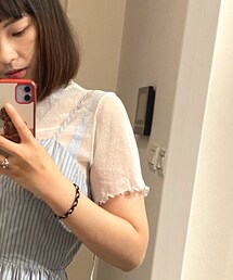 MEIER.Q | その他トップス