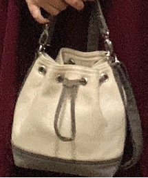 青鹿 | ショルダーバッグ