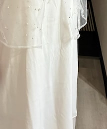 MEIER.Q | ジャンパースカート
