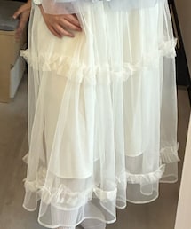 MEIER.Q | スカート