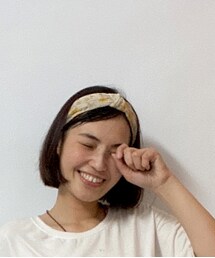 poya | カチューシャ