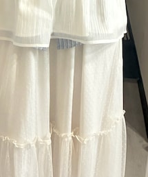 QUEEN SHOP | スカート