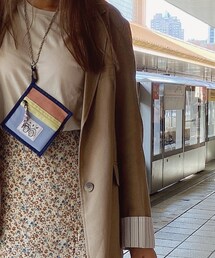 Muura | テーラードジャケット