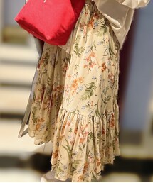 VVDouble | スカート