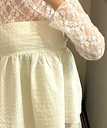 MEIER.Q | キャミソール