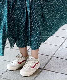 VANS | スニーカー