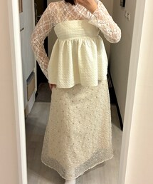 MEIER.Q | スカート