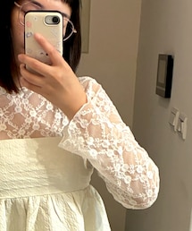 MEIER.Q | トップス