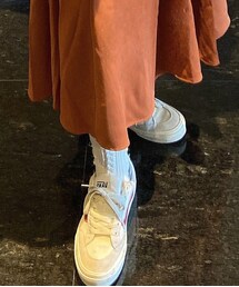 VANS | スニーカー