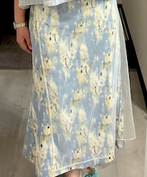 MEIER.Q | スカート