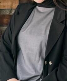 MEIER.Q | ジャンパースカート