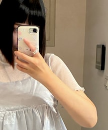 MEIER.Q | トップス