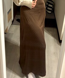 MEIER.Q | スカート