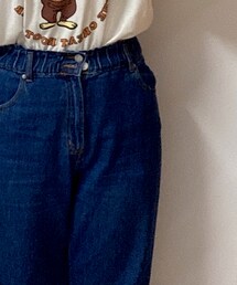 NET | デニムパンツ