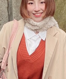 Muura | シャツ/ブラウス