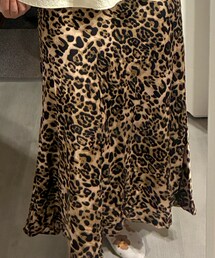 VV DOUBLE | スカート