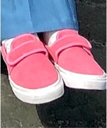 VANS | スリッポン