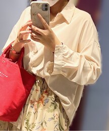 VVDouble | トップス