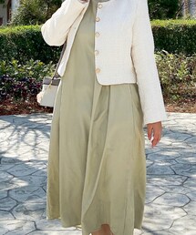 MEIER.Q | ワンピース/ドレス