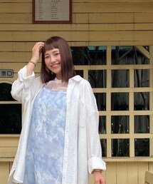 VVDOUBLE | シャツ/ブラウス