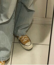 CONVERSE | スニーカー