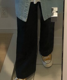GU | スラックス