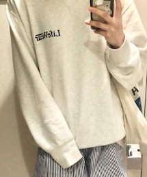 UNIQLO | スウェット