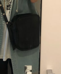ZUCCa | ショルダーバッグ