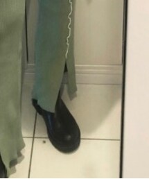ZARA | ブーツ