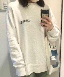 UNIQLO | スウェット