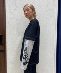 👕横👚 | Tシャツ/カットソー