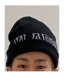 XLARGE | ニットキャップ/ビーニー