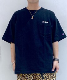XLARGE | Tシャツ/カットソー