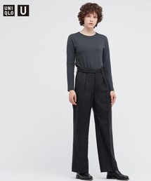 UNIQLO | パンツ