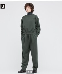 UNIQLO | パンツ
